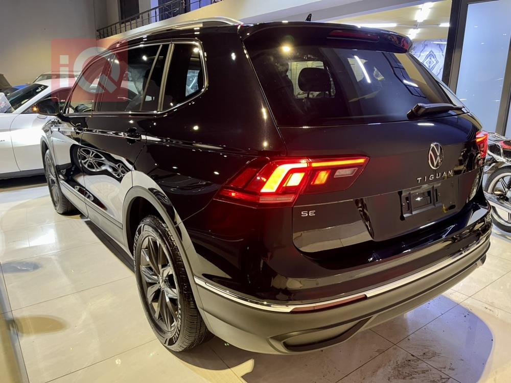 ڤۆڵکسواگن تیگوان